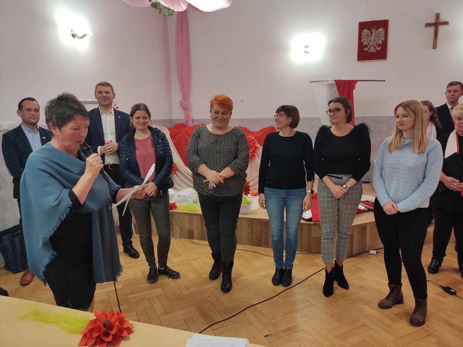 Warzyce - serwis informacyjny wsi. Warzyce.pl