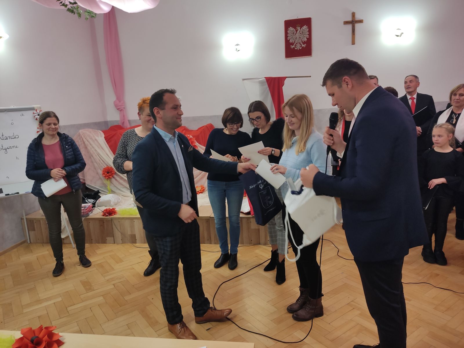 Warzyce - serwis informacyjny wsi. Warzyce.pl