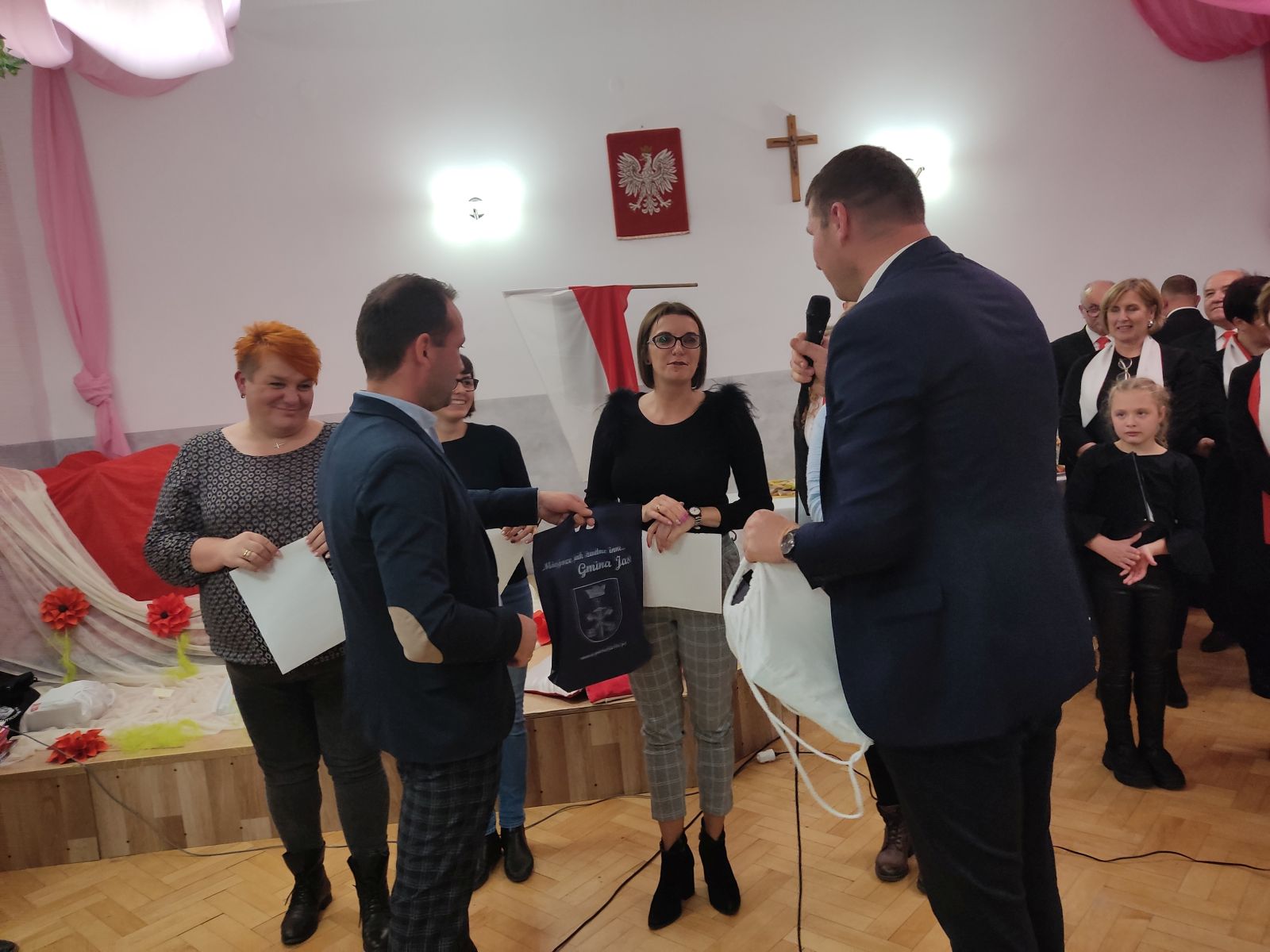 Warzyce - serwis informacyjny wsi. Warzyce.pl