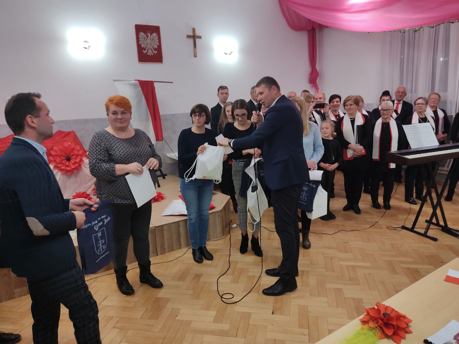 Warzyce - serwis informacyjny wsi. Warzyce.pl