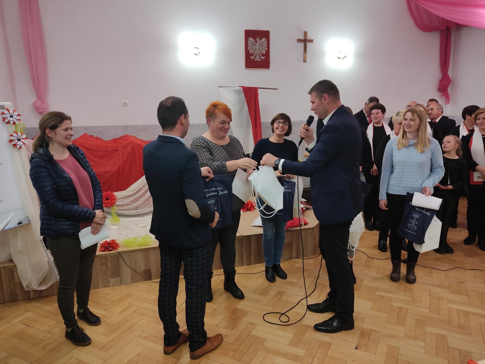 Warzyce - serwis informacyjny wsi. Warzyce.pl