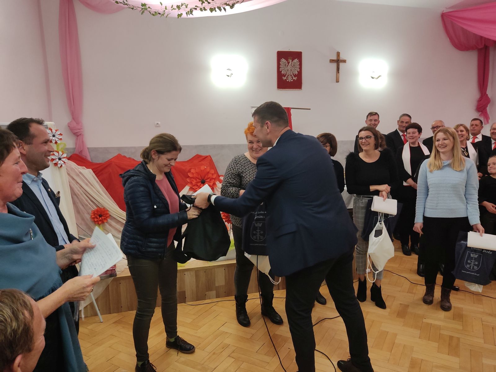 Warzyce - serwis informacyjny wsi. Warzyce.pl