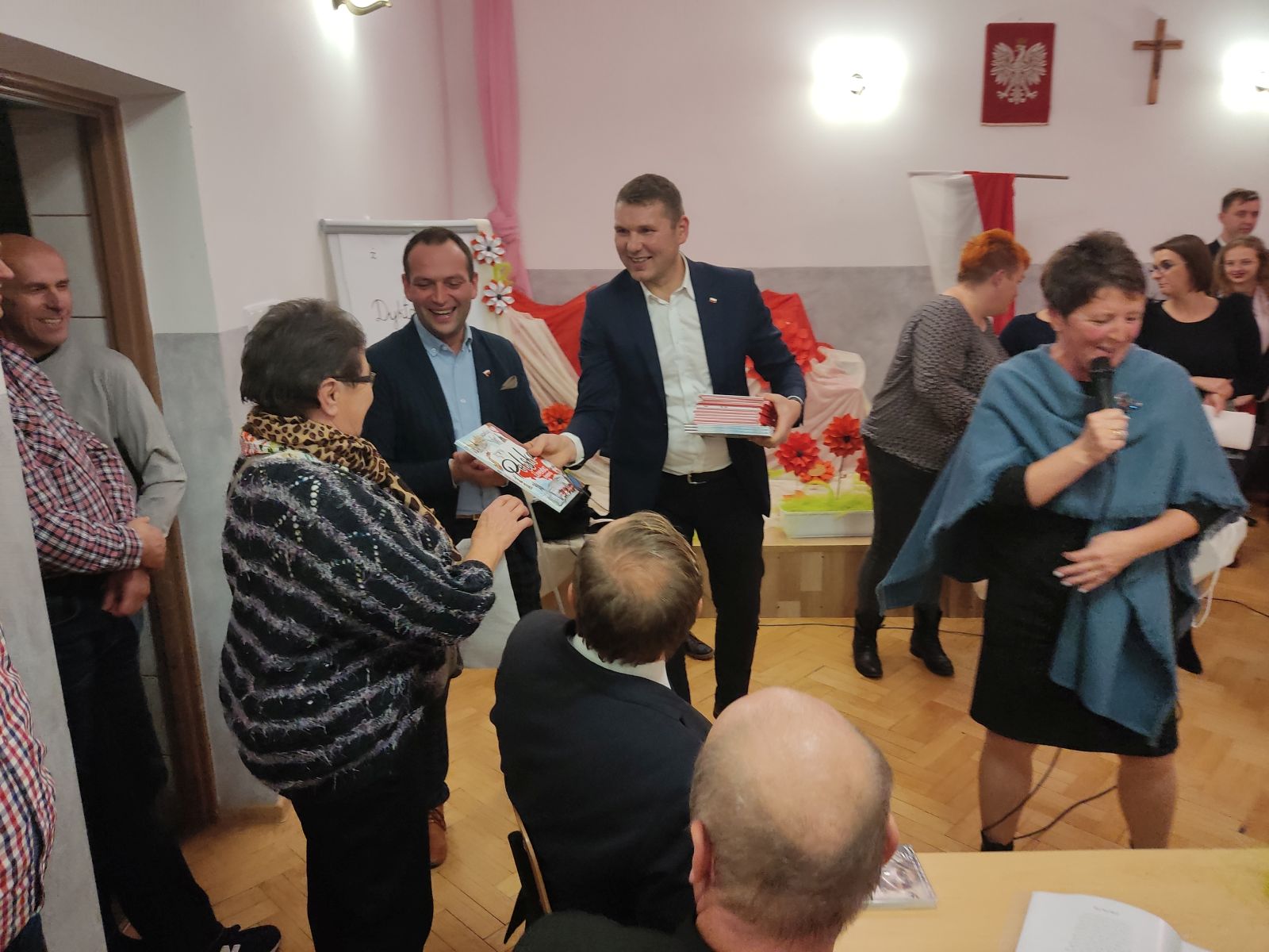 Warzyce - serwis informacyjny wsi. Warzyce.pl