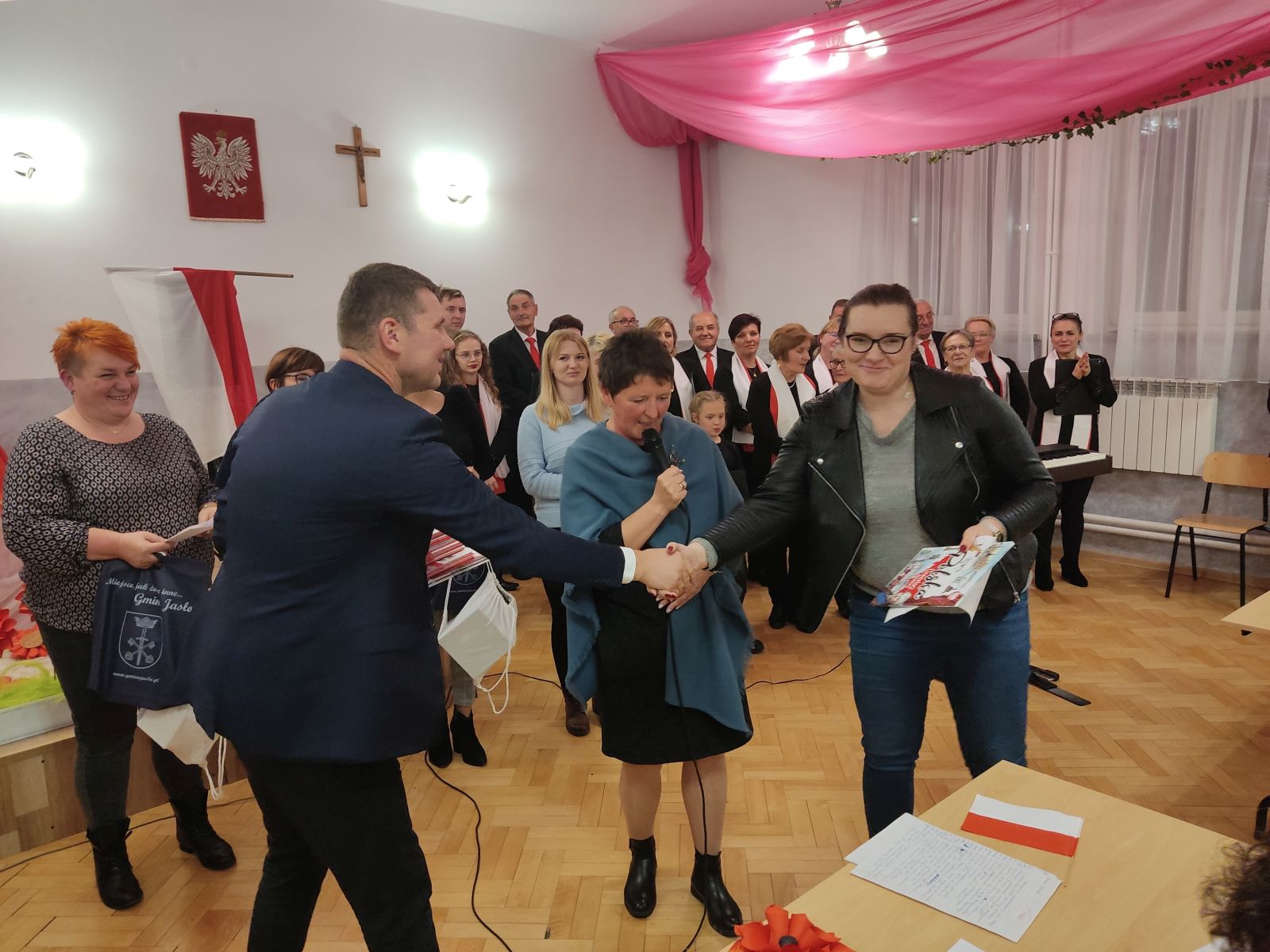Warzyce - serwis informacyjny wsi. Warzyce.pl