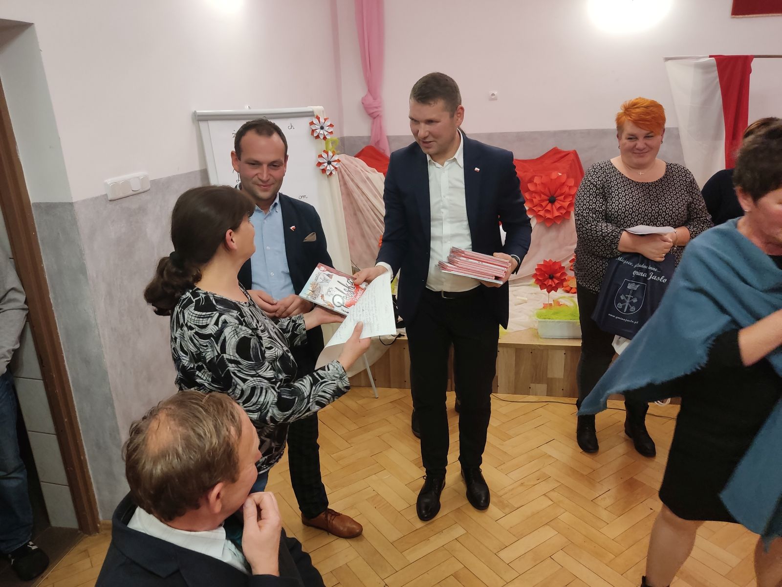 Warzyce - serwis informacyjny wsi. Warzyce.pl