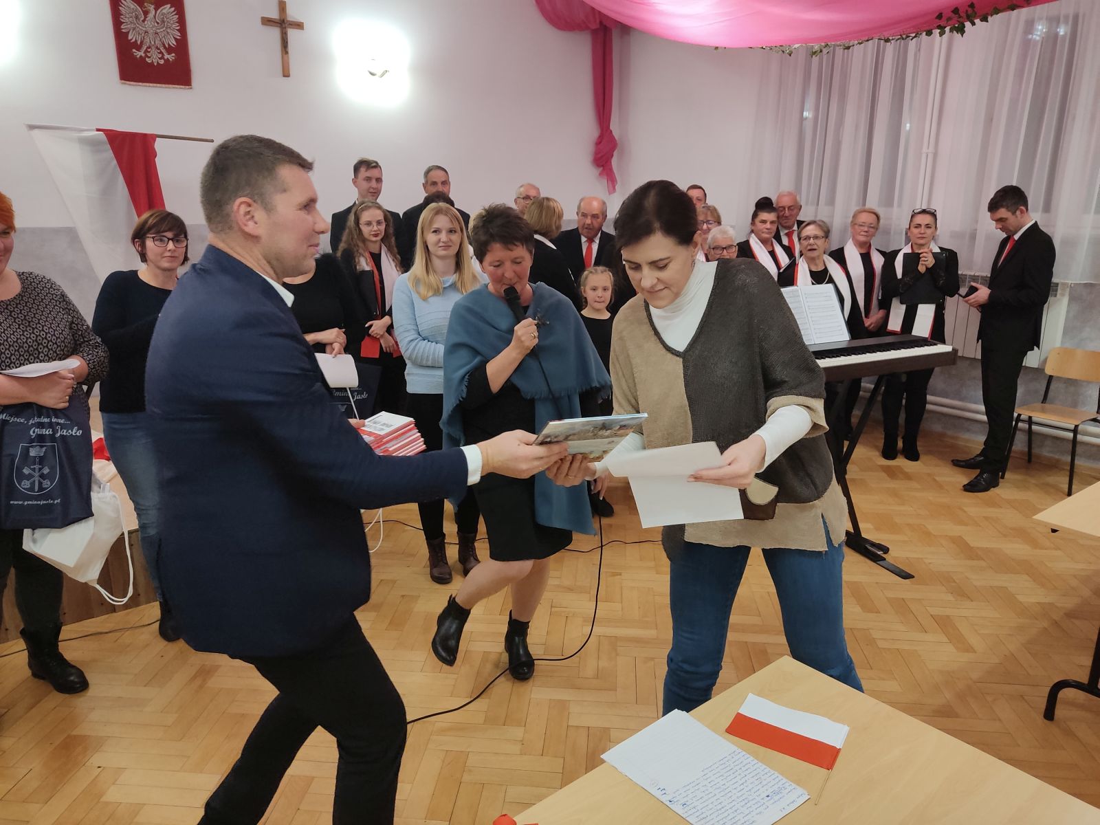 Warzyce - serwis informacyjny wsi. Warzyce.pl