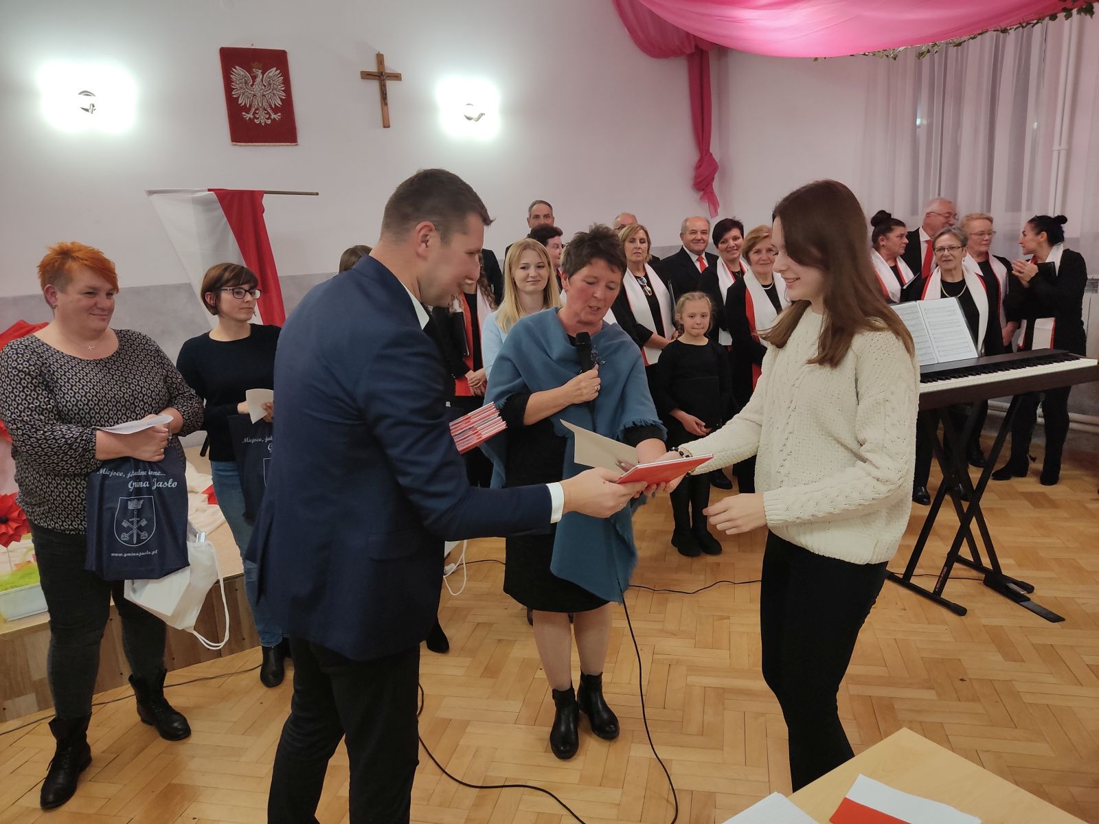 Warzyce - serwis informacyjny wsi. Warzyce.pl