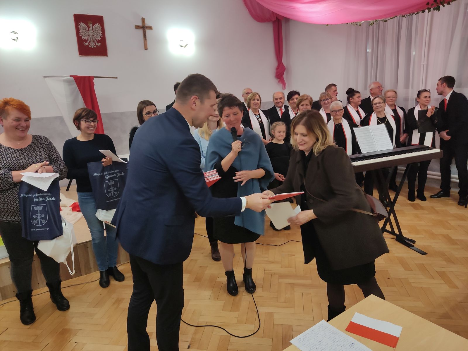 Warzyce - serwis informacyjny wsi. Warzyce.pl