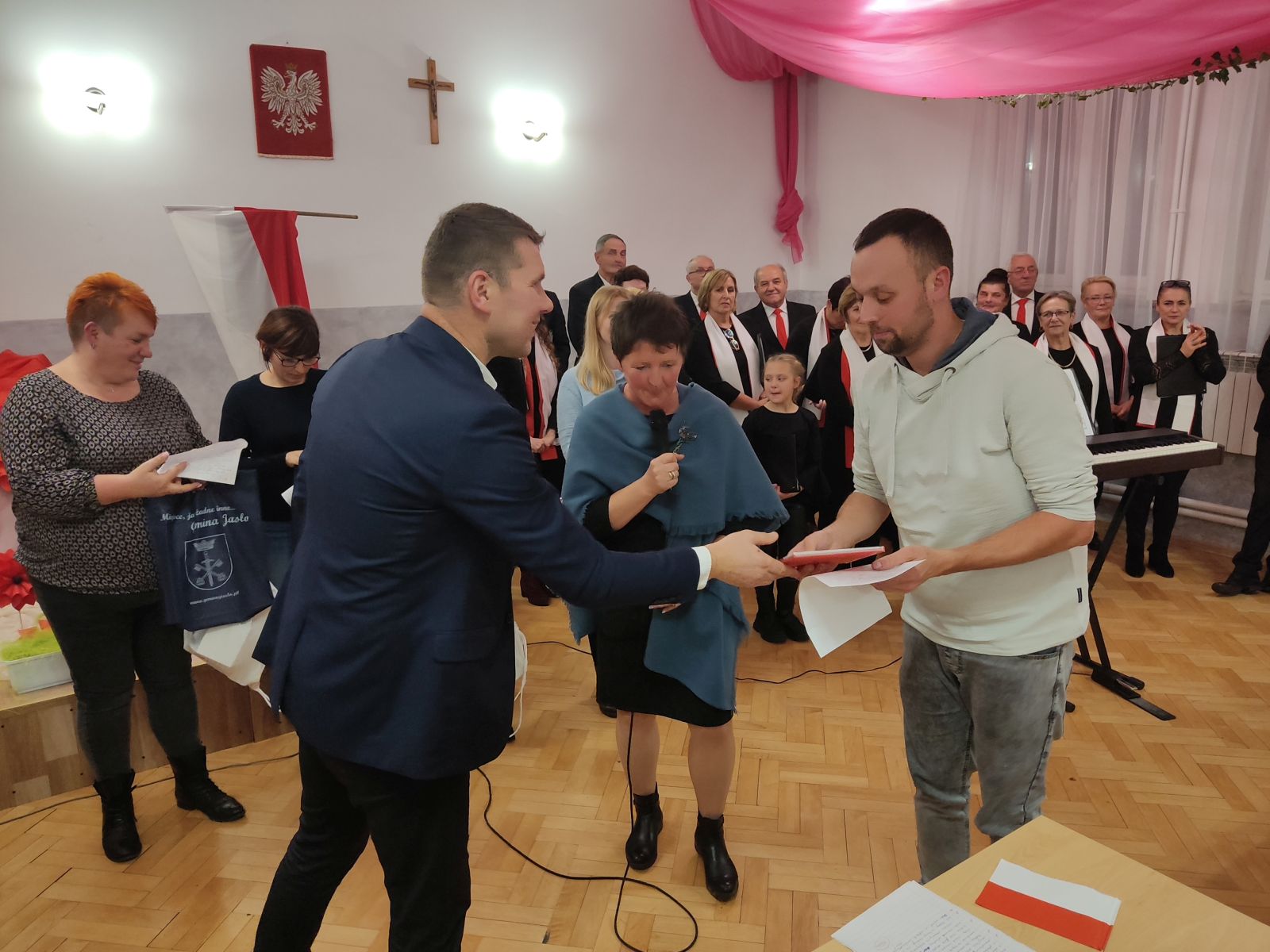 Warzyce - serwis informacyjny wsi. Warzyce.pl