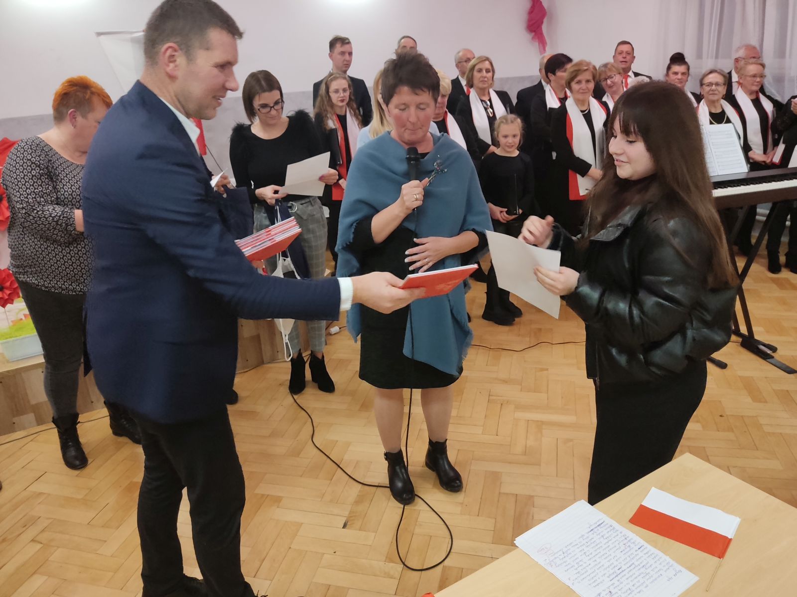 Warzyce - serwis informacyjny wsi. Warzyce.pl