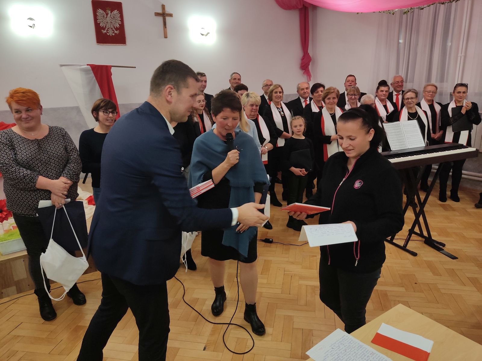 Warzyce - serwis informacyjny wsi. Warzyce.pl