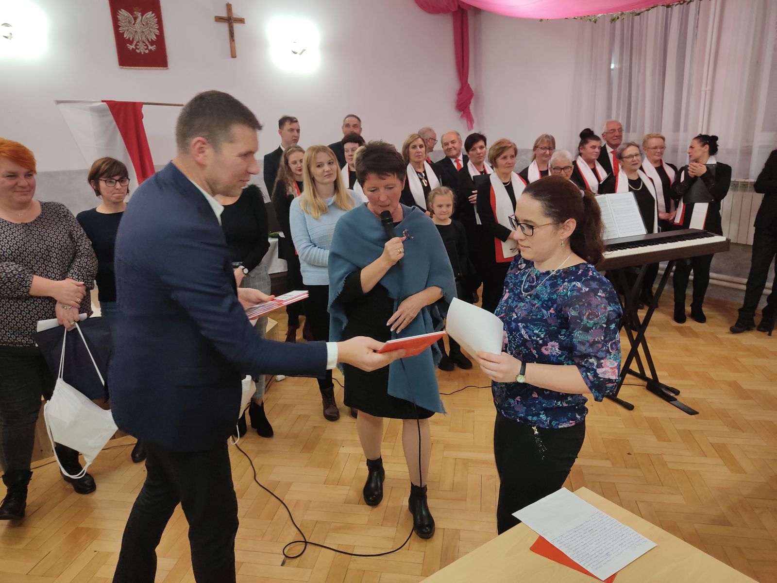 Warzyce - serwis informacyjny wsi. Warzyce.pl