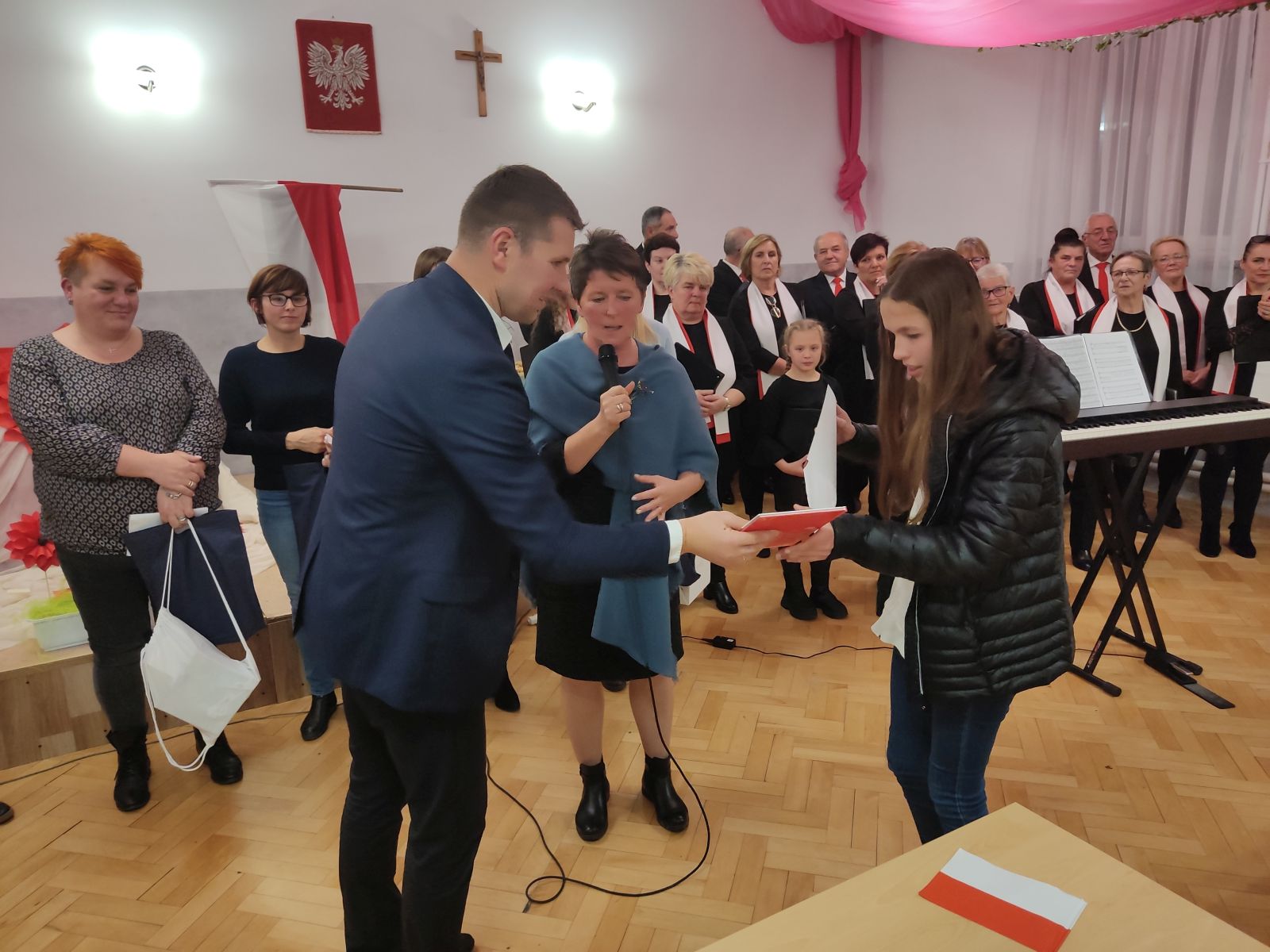 Warzyce - serwis informacyjny wsi. Warzyce.pl