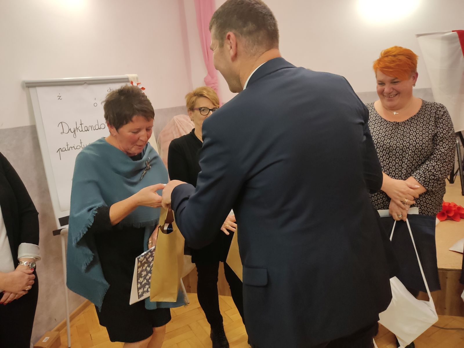 Warzyce - serwis informacyjny wsi. Warzyce.pl