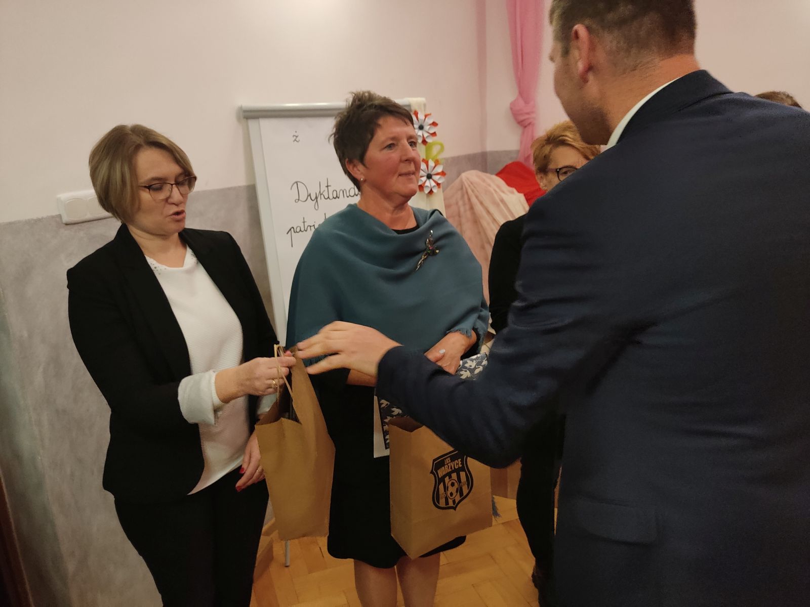 Warzyce - serwis informacyjny wsi. Warzyce.pl