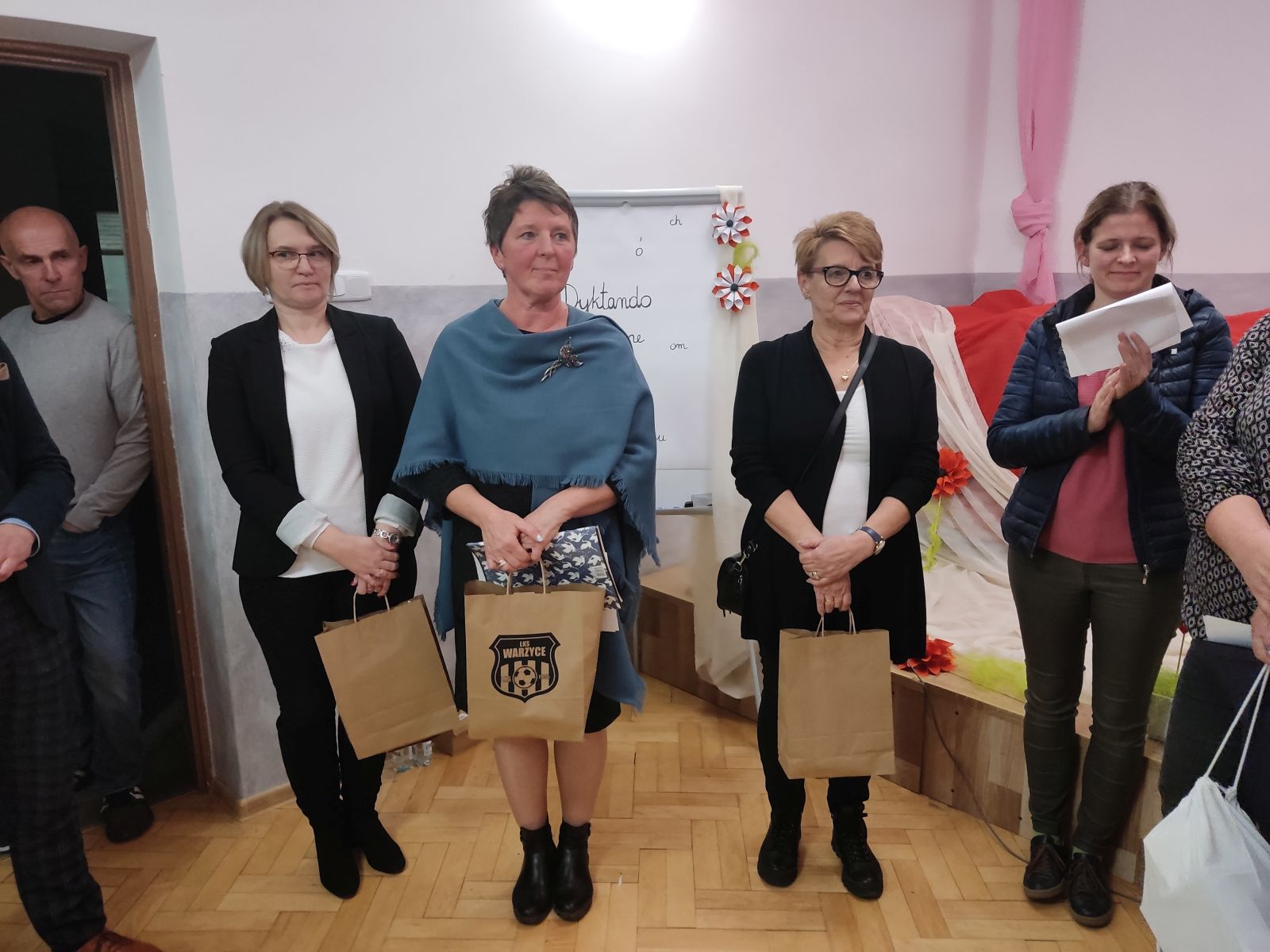 Warzyce - serwis informacyjny wsi. Warzyce.pl