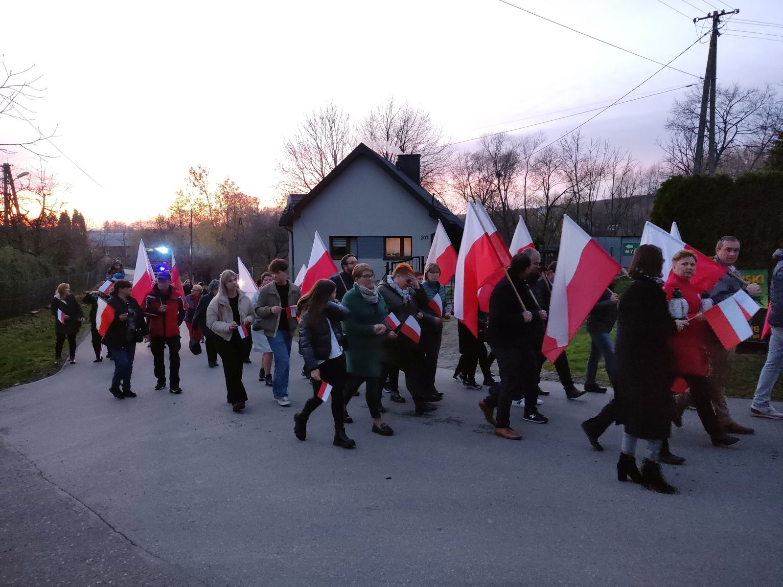 Warzyce - serwis informacyjny wsi. Warzyce.pl