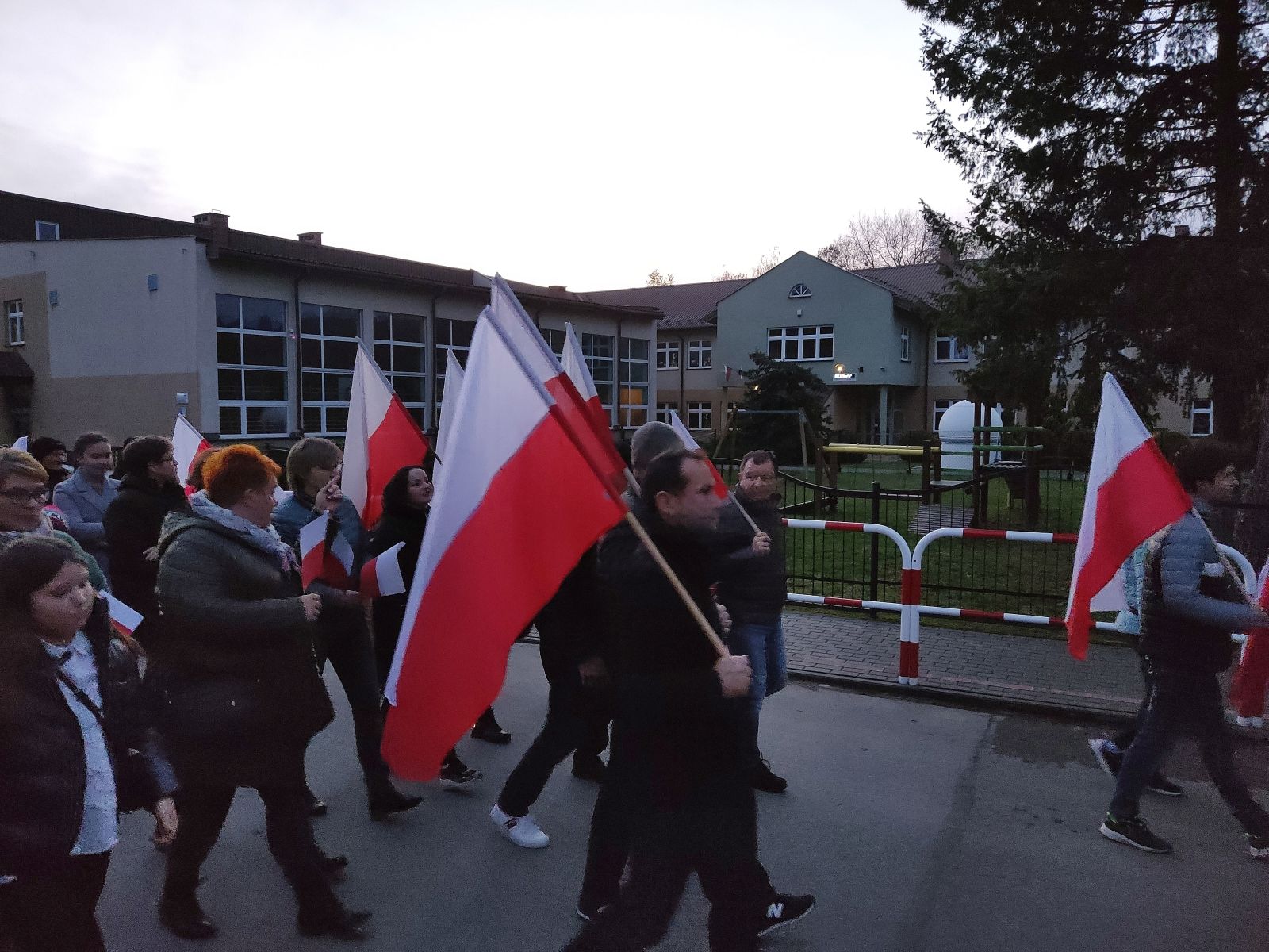 Warzyce - serwis informacyjny wsi. Warzyce.pl