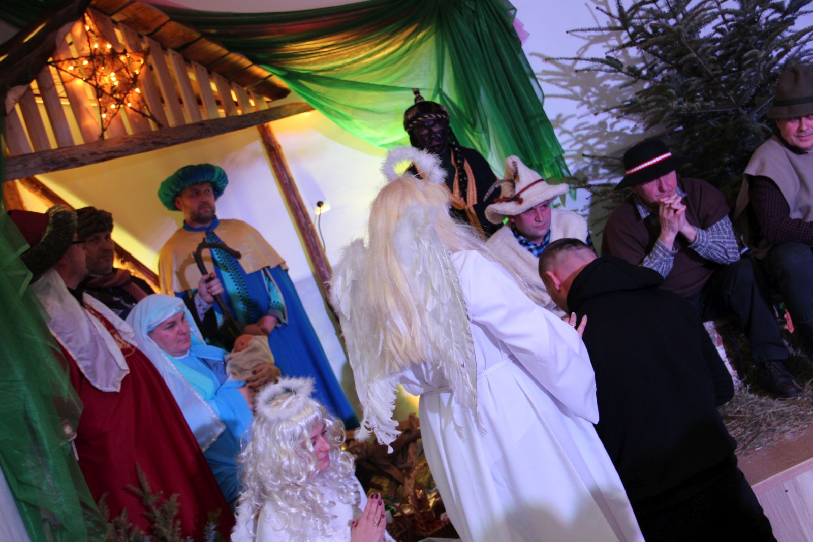 Warzyce - serwis informacyjny wsi. Warzyce.pl