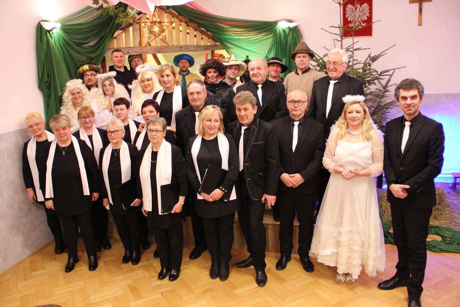 Warzyce - serwis informacyjny wsi. Warzyce.pl