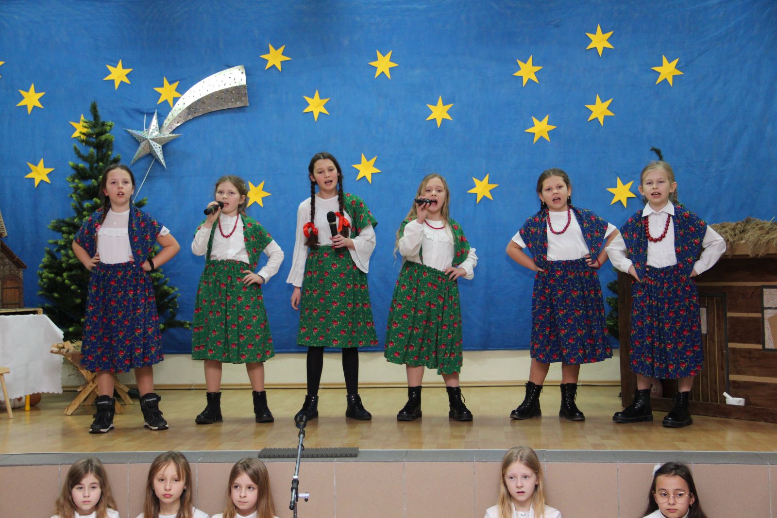 Warzyce - serwis informacyjny wsi. Warzyce.pl