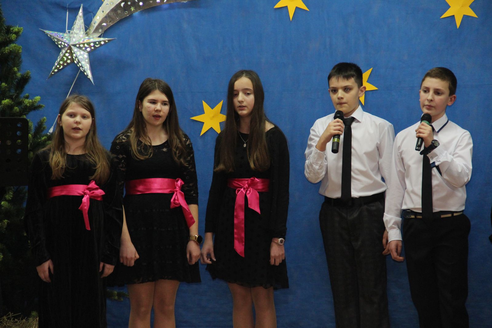 Warzyce - serwis informacyjny wsi. Warzyce.pl