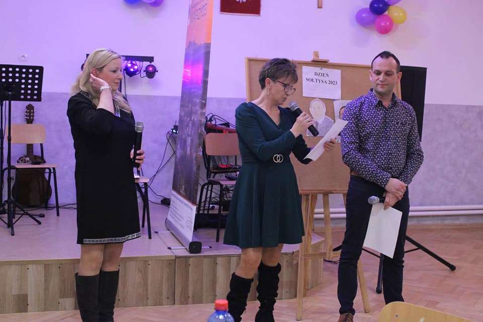 Warzyce - serwis informacyjny wsi. Warzyce.pl