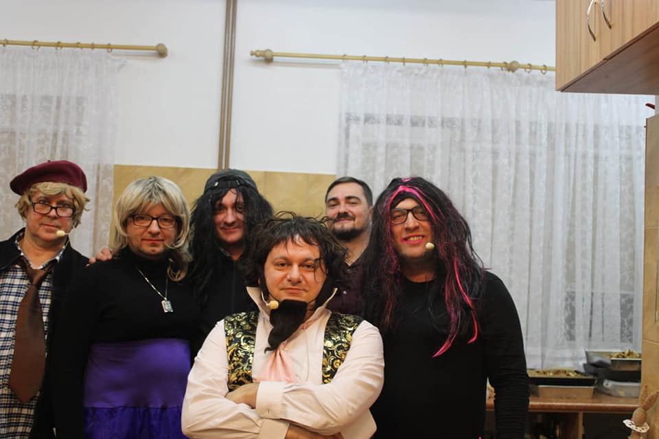 Warzyce - serwis informacyjny wsi. Warzyce.pl