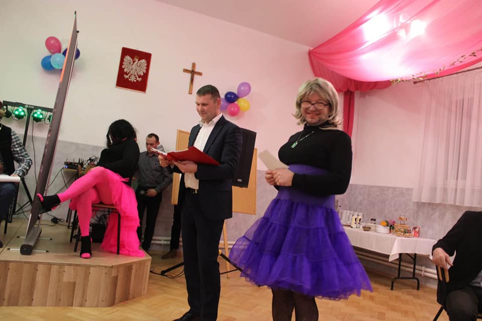 Warzyce - serwis informacyjny wsi. Warzyce.pl
