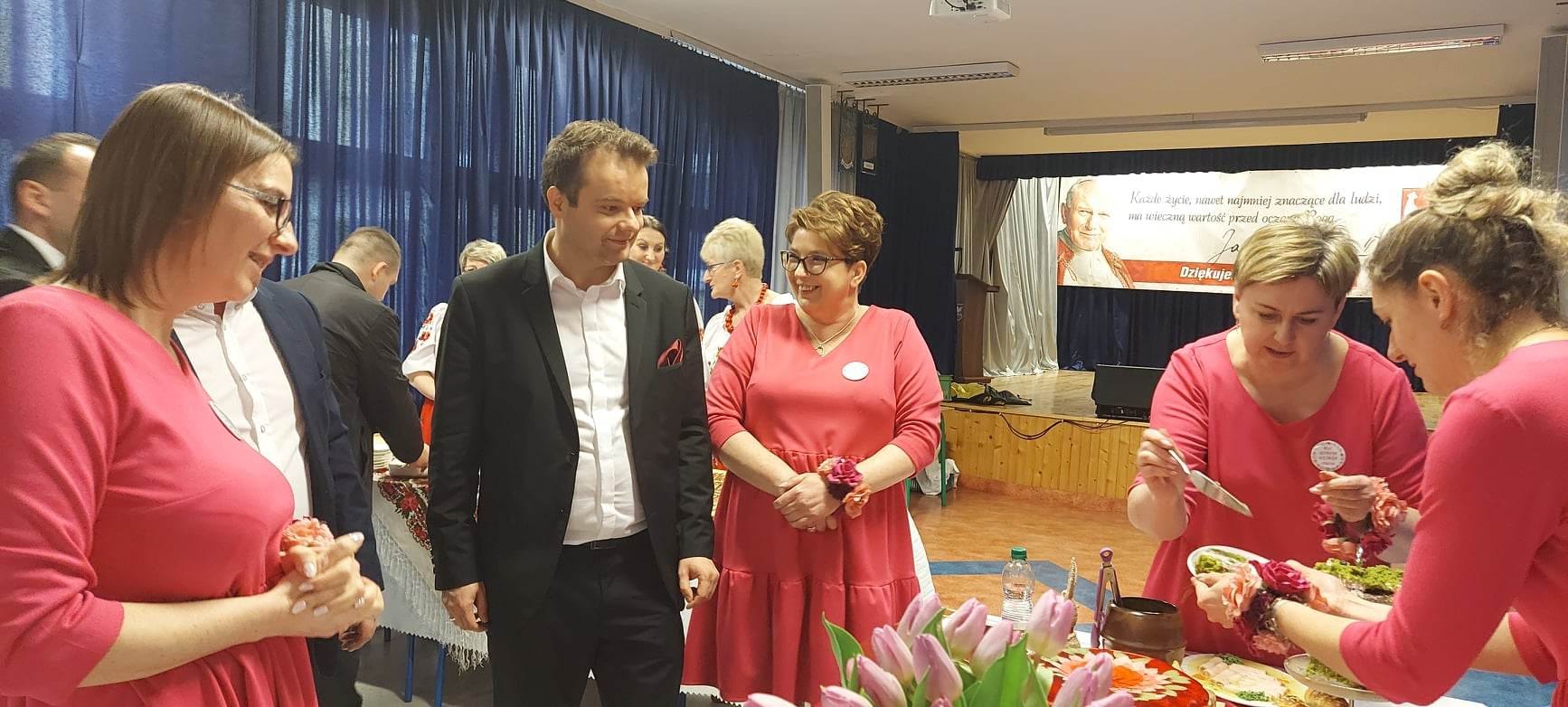 Warzyce - serwis informacyjny wsi. Warzyce.pl