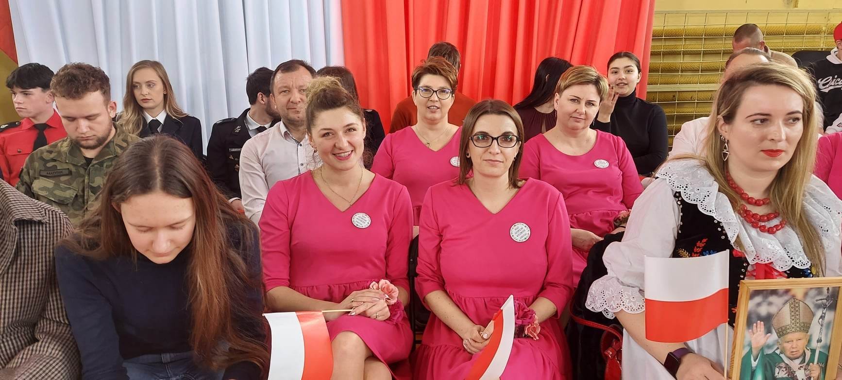 Warzyce - serwis informacyjny wsi. Warzyce.pl