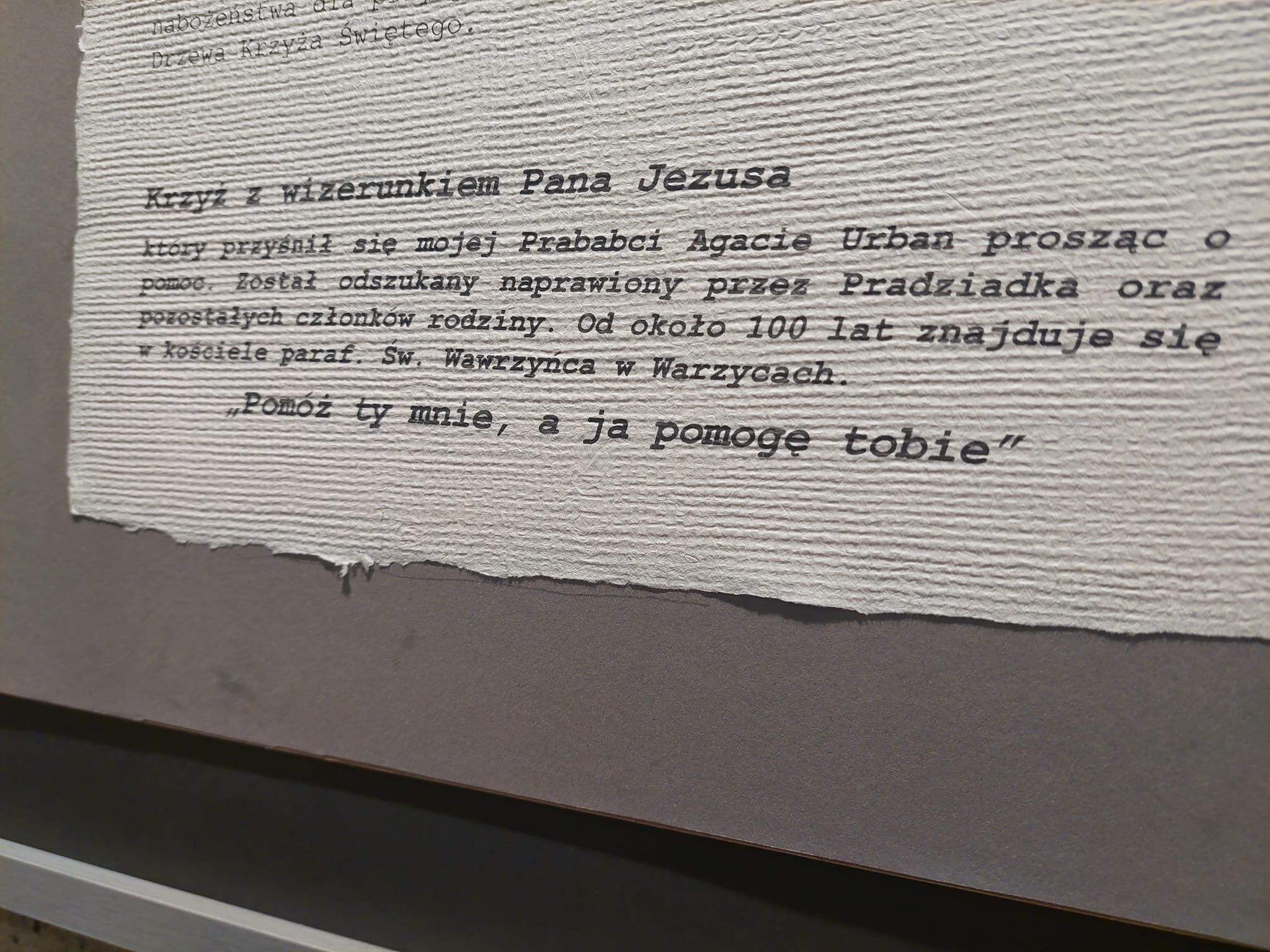 Warzyce - serwis informacyjny wsi. Warzyce.pl