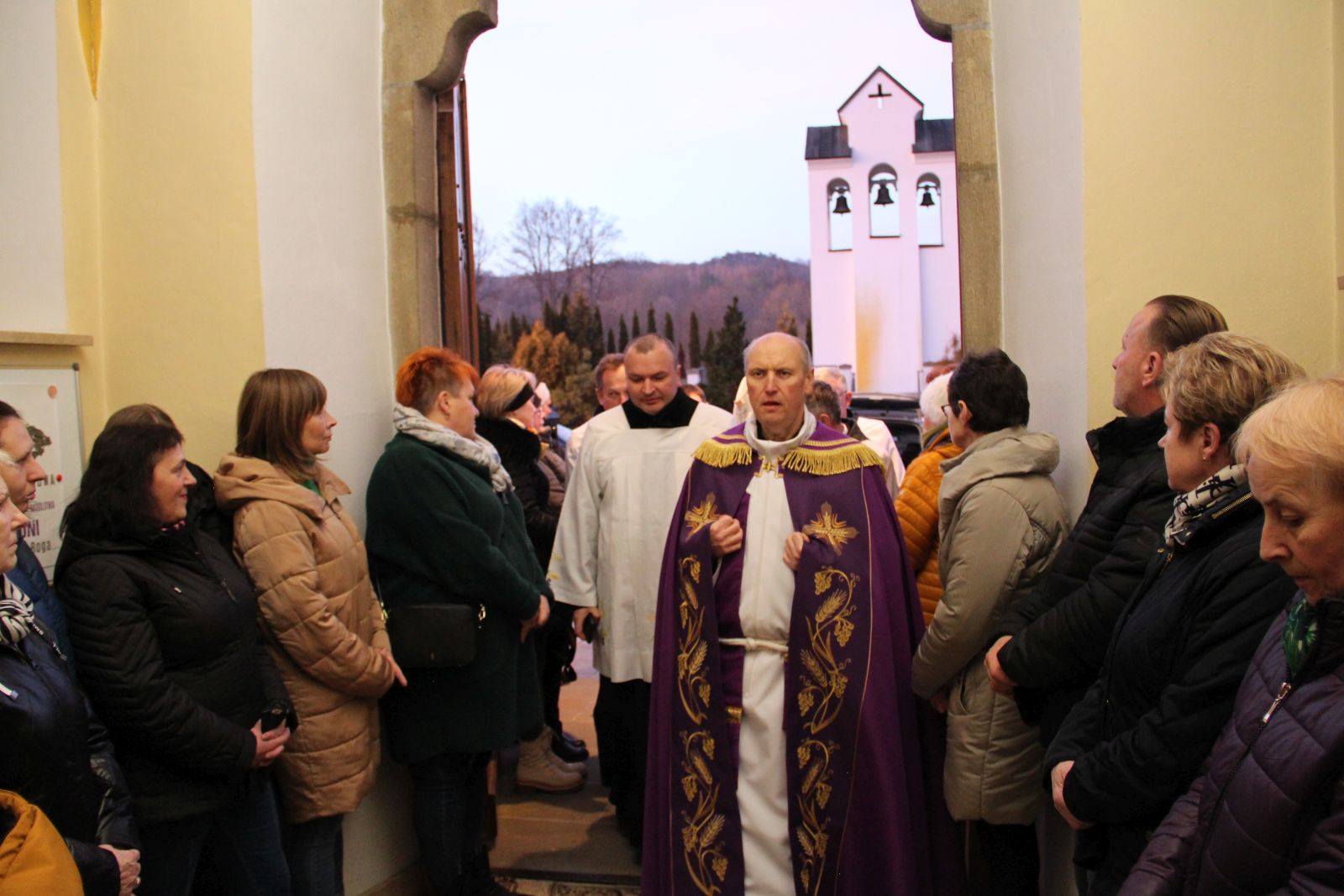 Warzyce - serwis informacyjny wsi. Warzyce.pl
