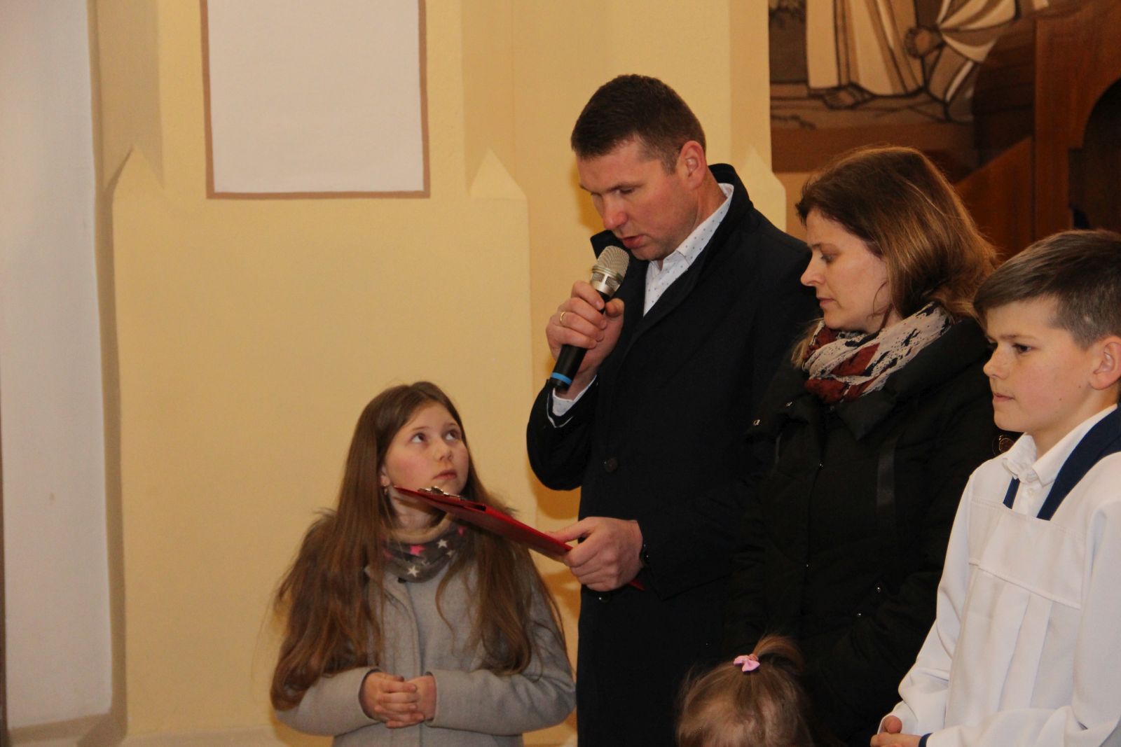 Warzyce - serwis informacyjny wsi. Warzyce.pl