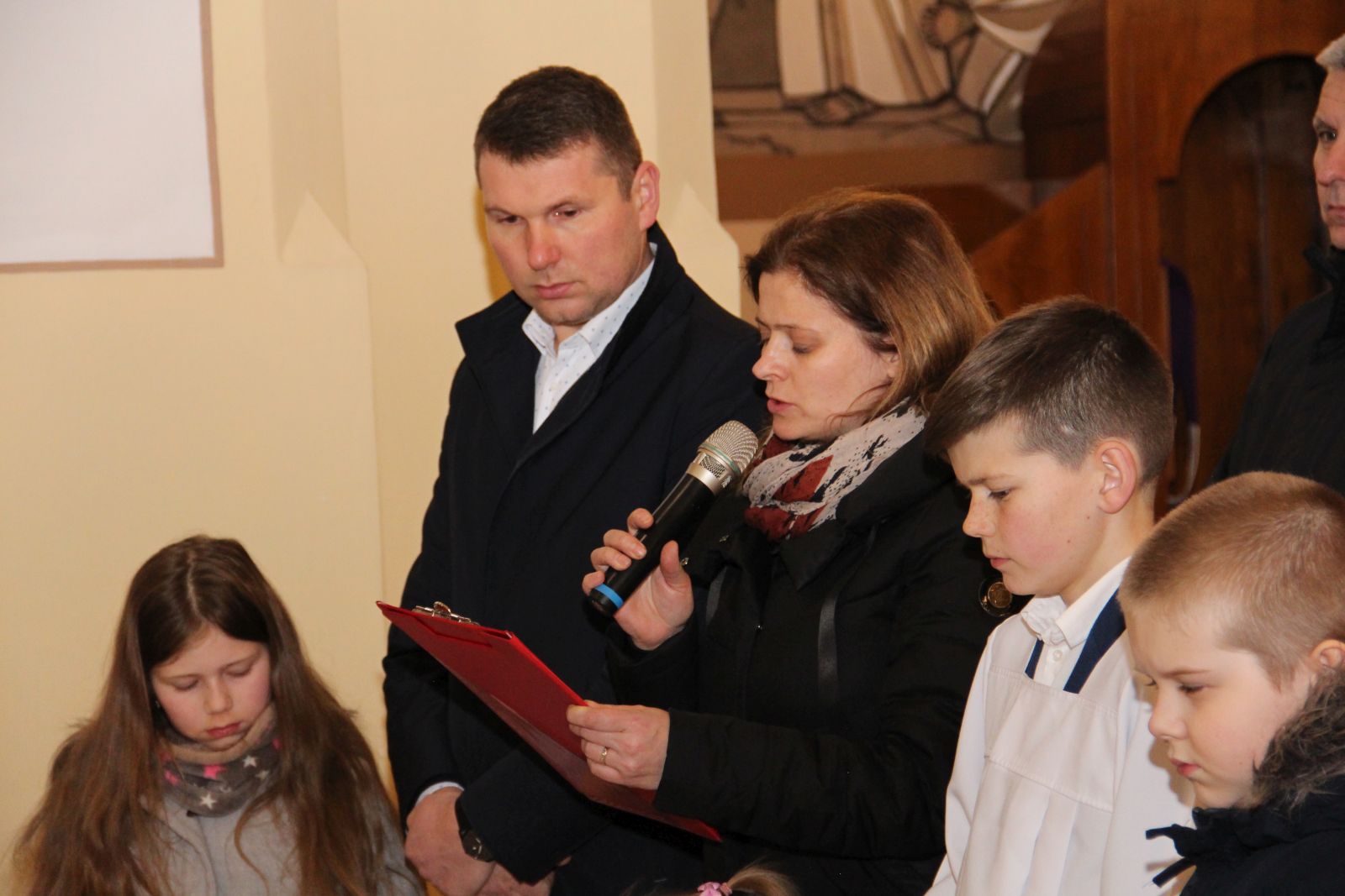 Warzyce - serwis informacyjny wsi. Warzyce.pl