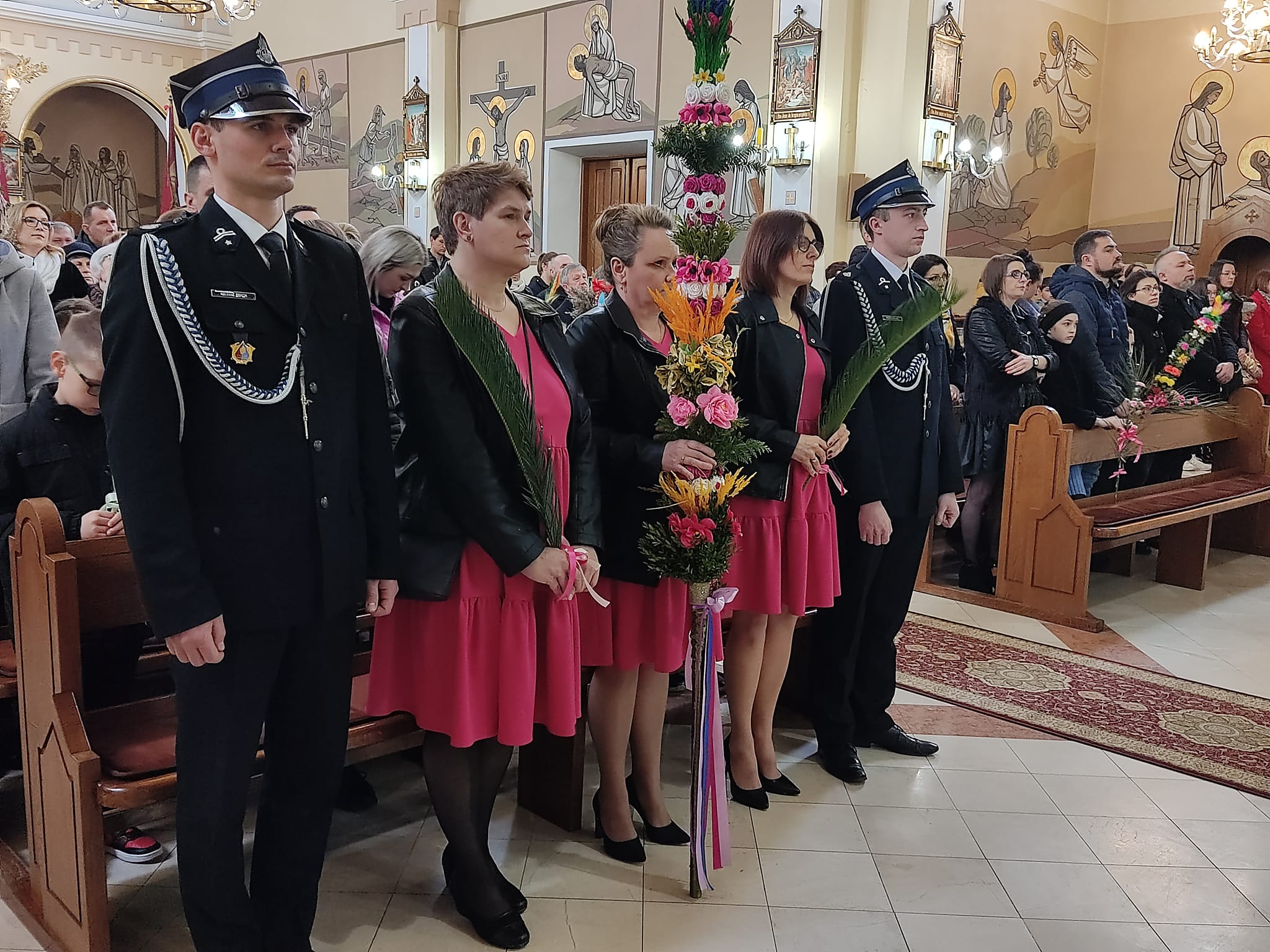 Warzyce - serwis informacyjny wsi. Warzyce.pl
