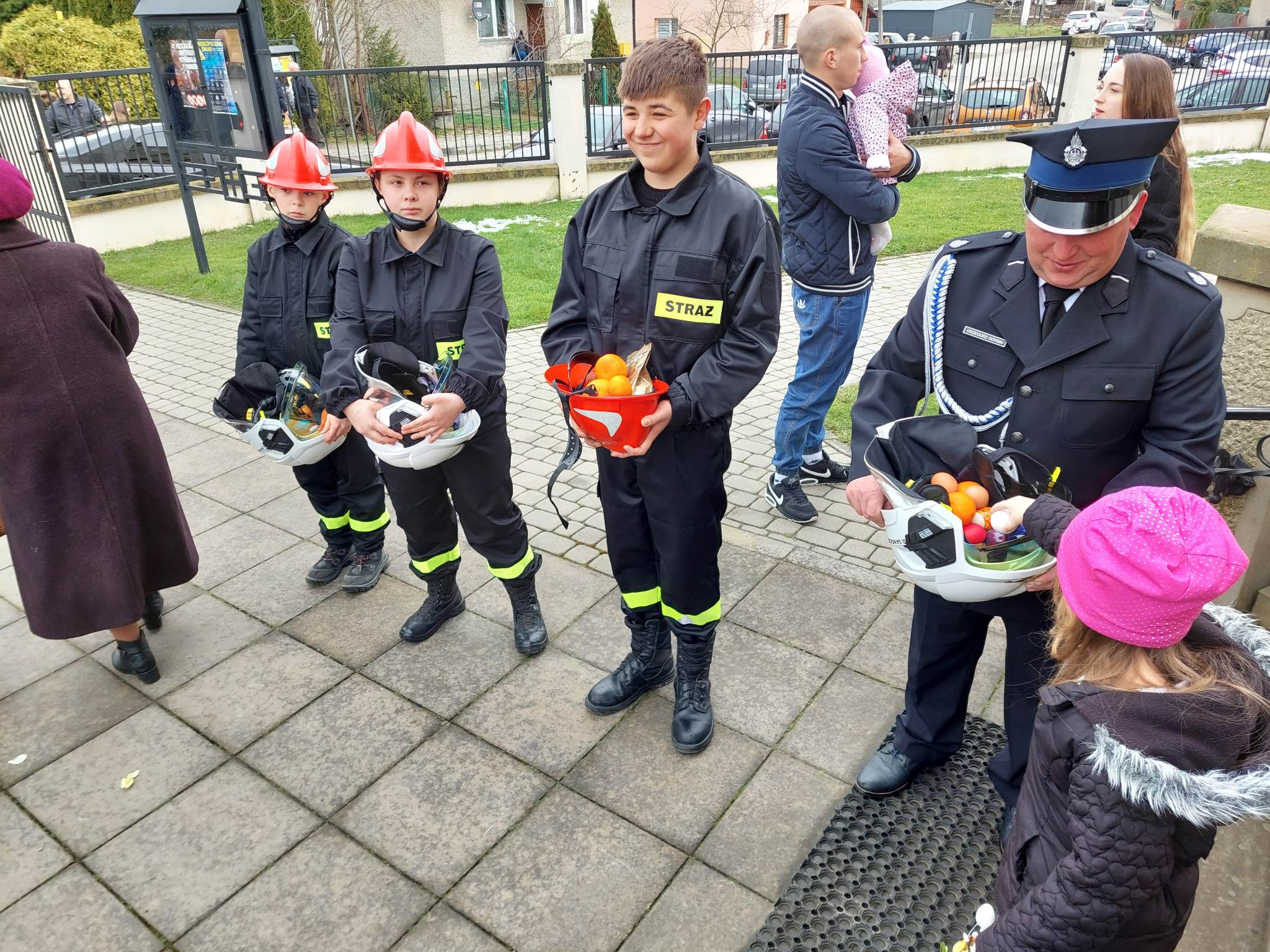 Warzyce - serwis informacyjny wsi. Warzyce.pl