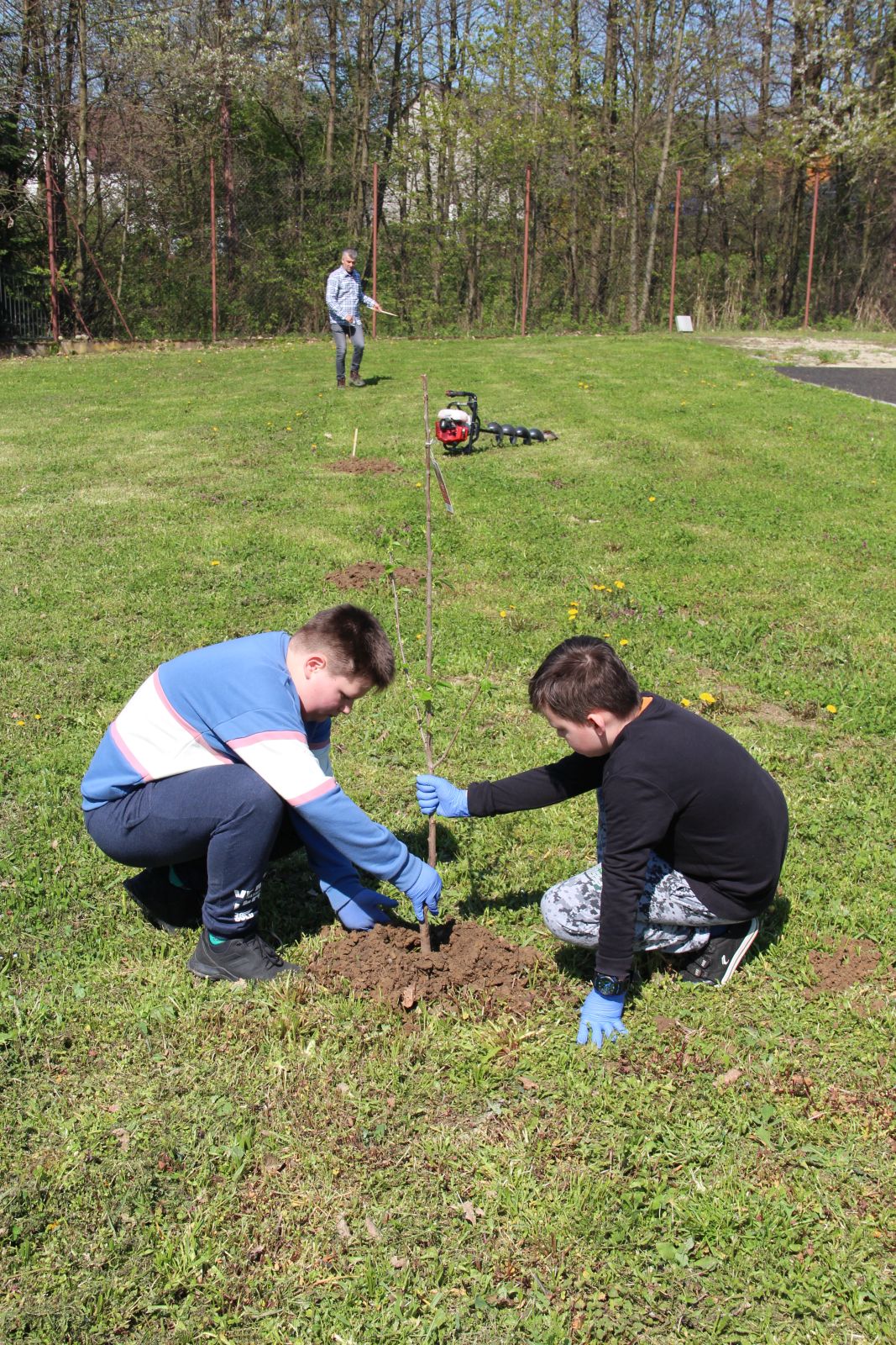 Warzyce - serwis informacyjny wsi. Warzyce.pl