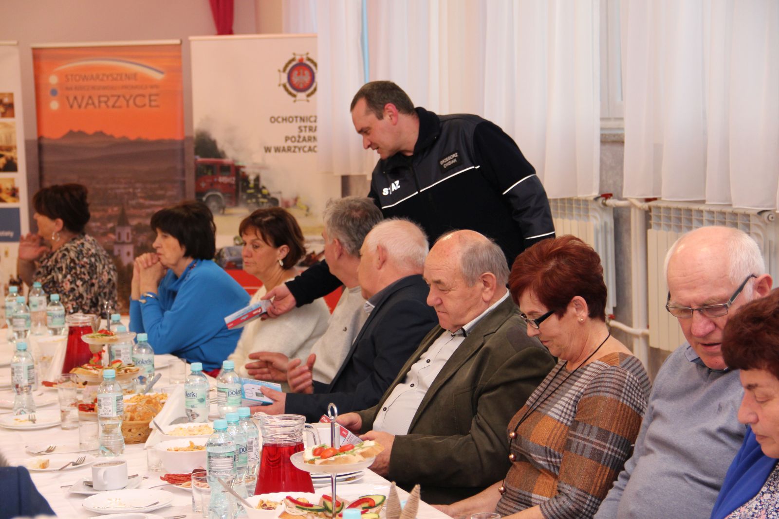 Warzyce - serwis informacyjny wsi. Warzyce.pl