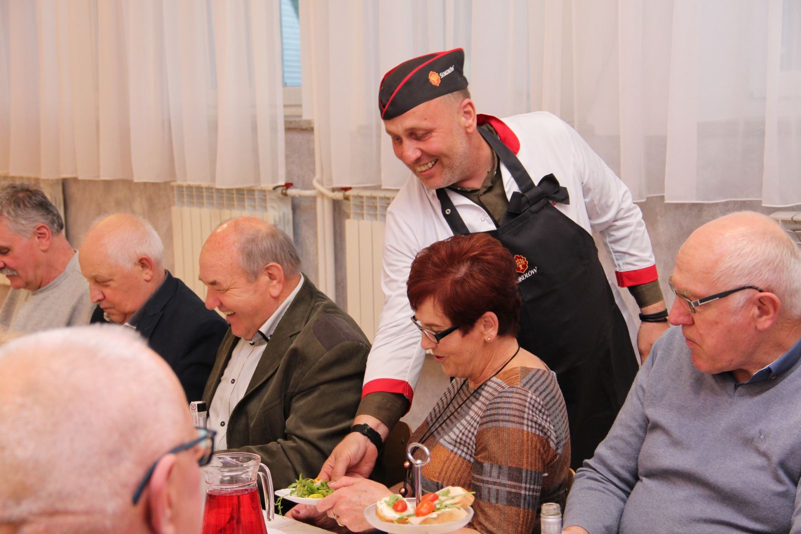 Warzyce - serwis informacyjny wsi. Warzyce.pl