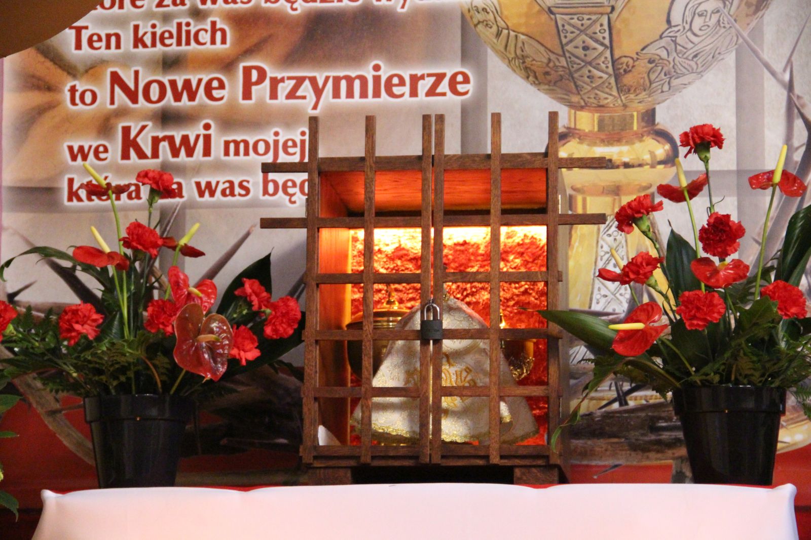 Warzyce - serwis informacyjny wsi. Warzyce.pl