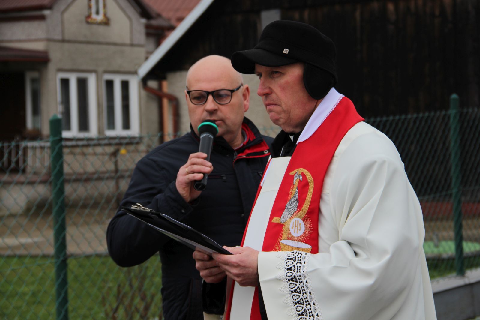 Warzyce - serwis informacyjny wsi. Warzyce.pl