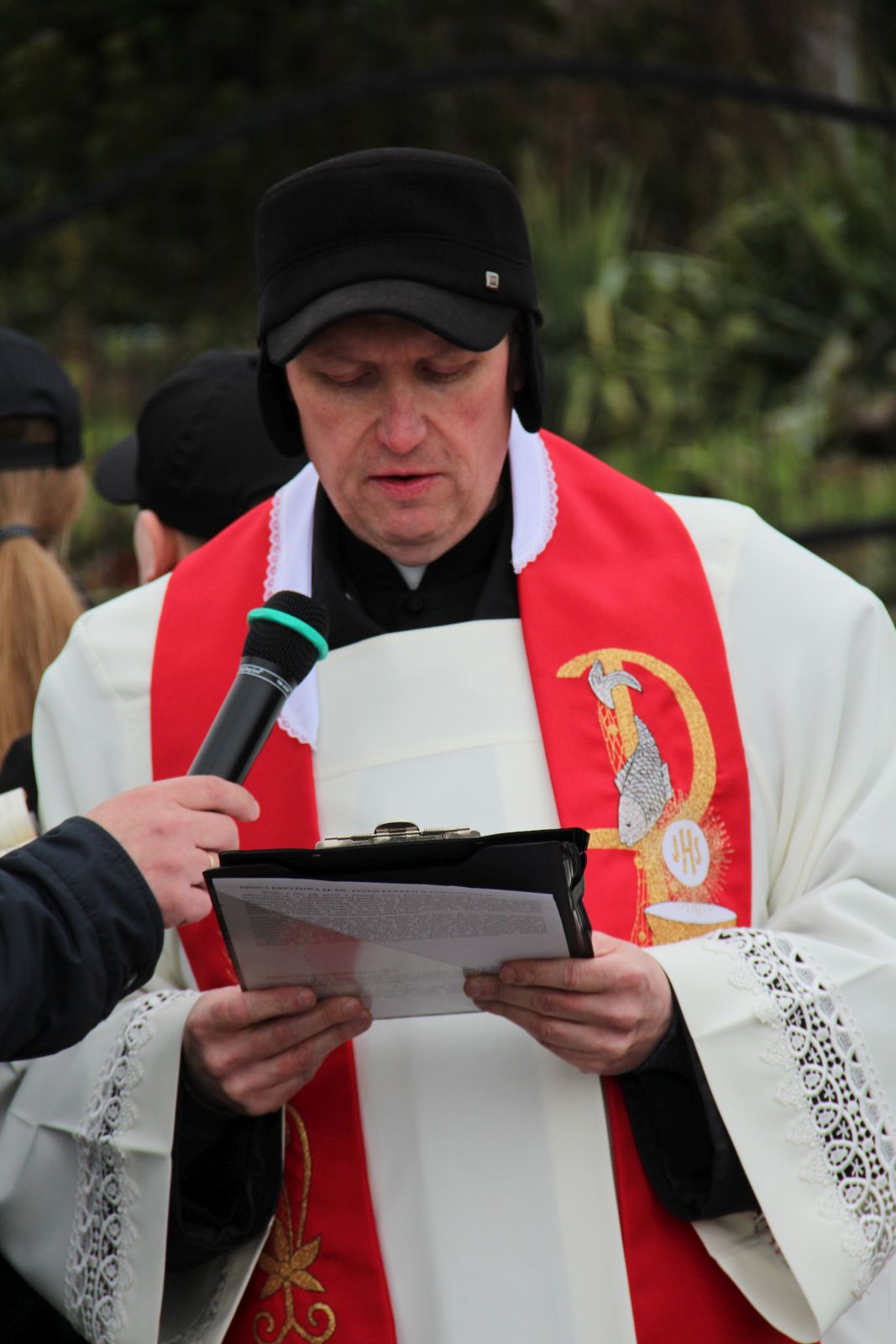 Warzyce - serwis informacyjny wsi. Warzyce.pl