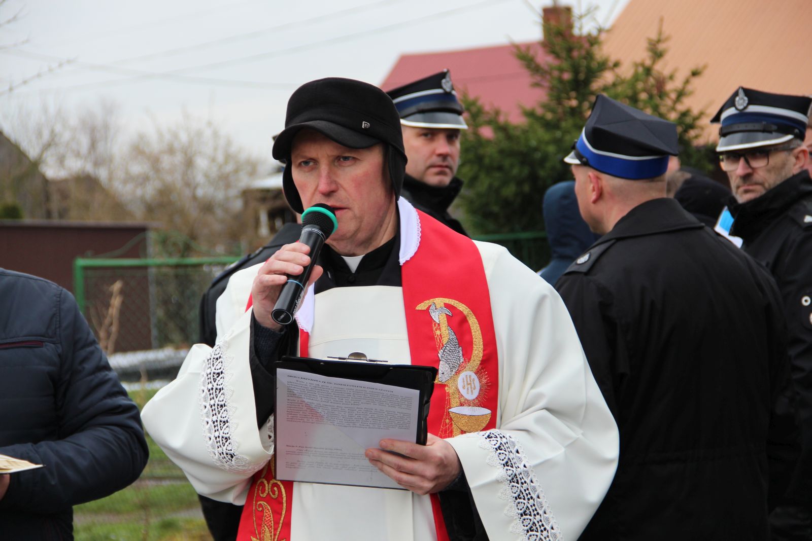 Warzyce - serwis informacyjny wsi. Warzyce.pl