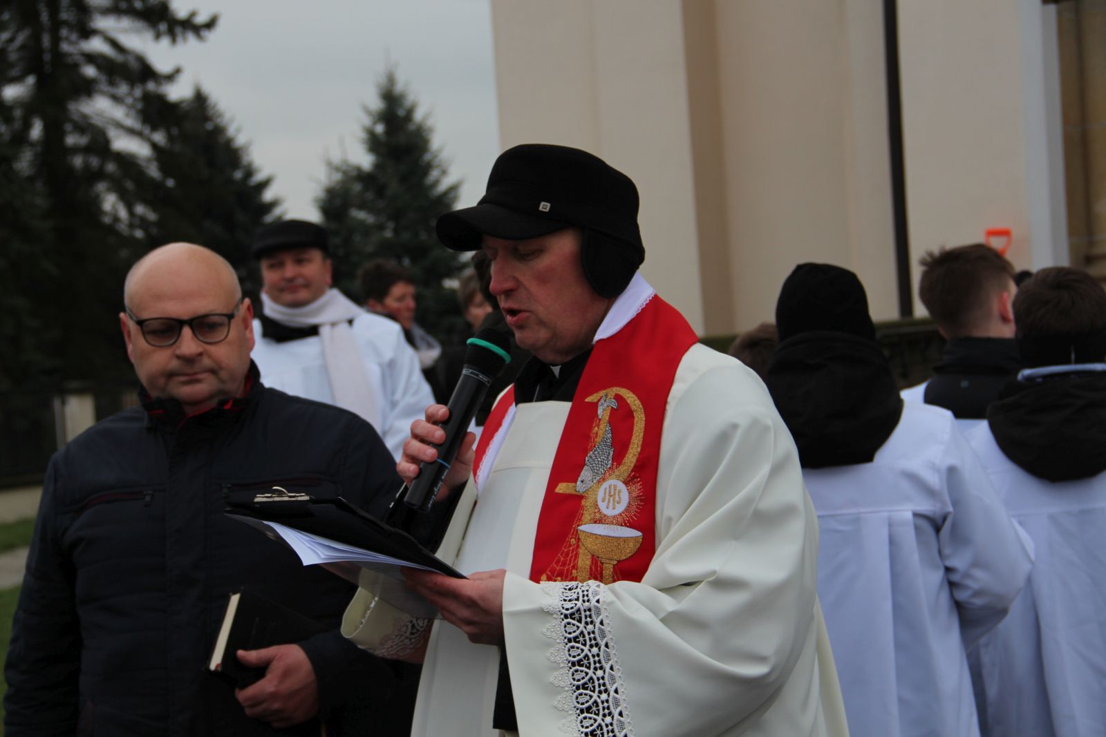 Warzyce - serwis informacyjny wsi. Warzyce.pl