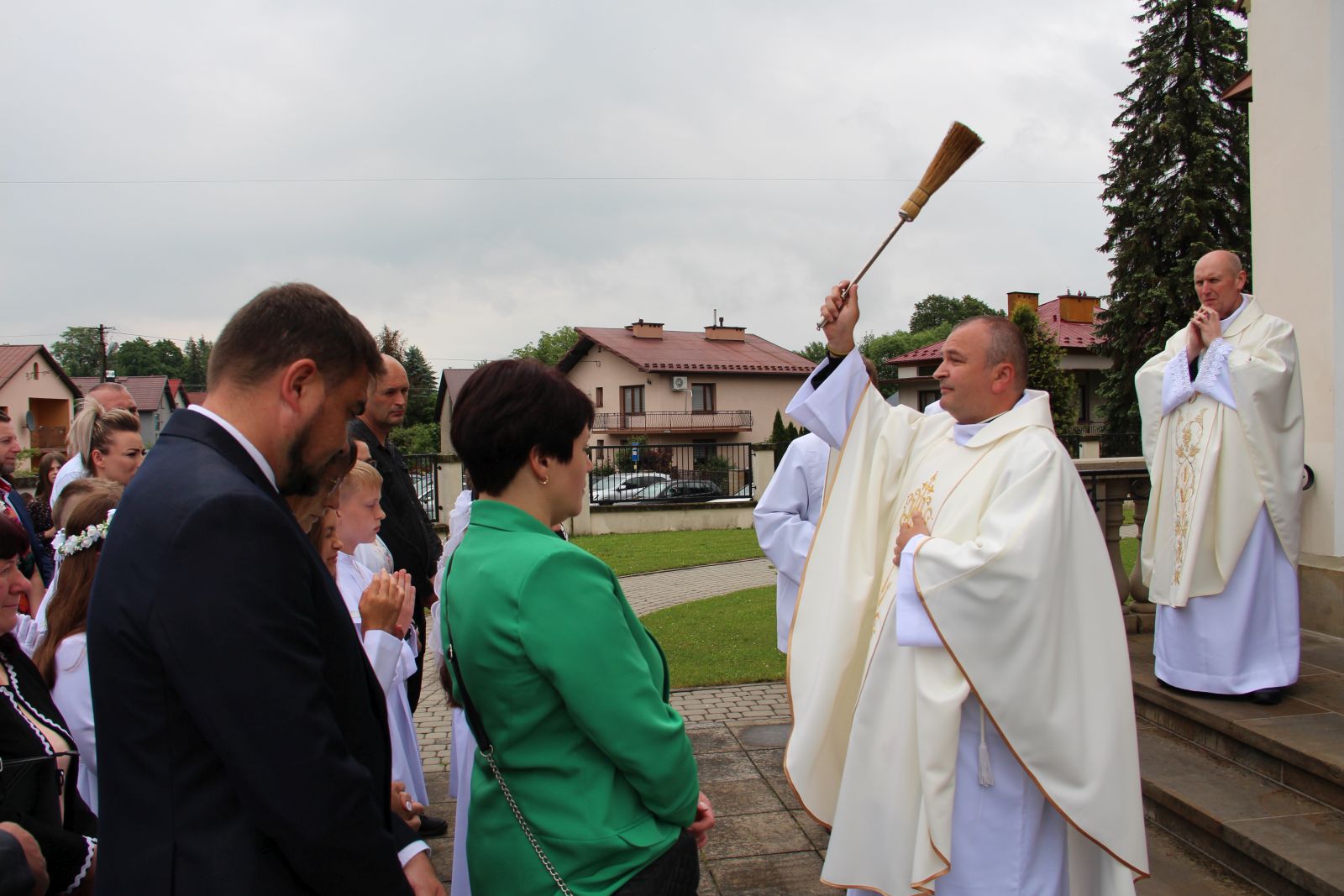 Warzyce - serwis informacyjny wsi. Warzyce.pl