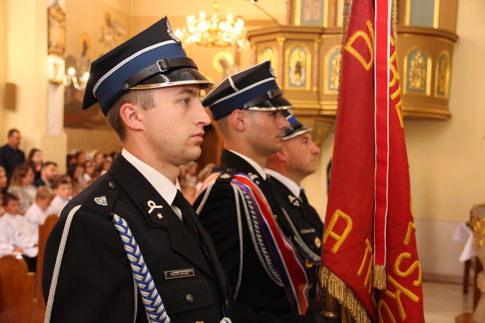 Warzyce - serwis informacyjny wsi. Warzyce.pl