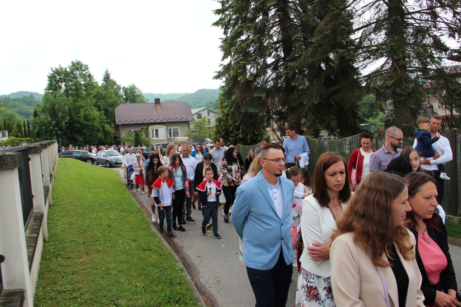Warzyce - serwis informacyjny wsi. Warzyce.pl