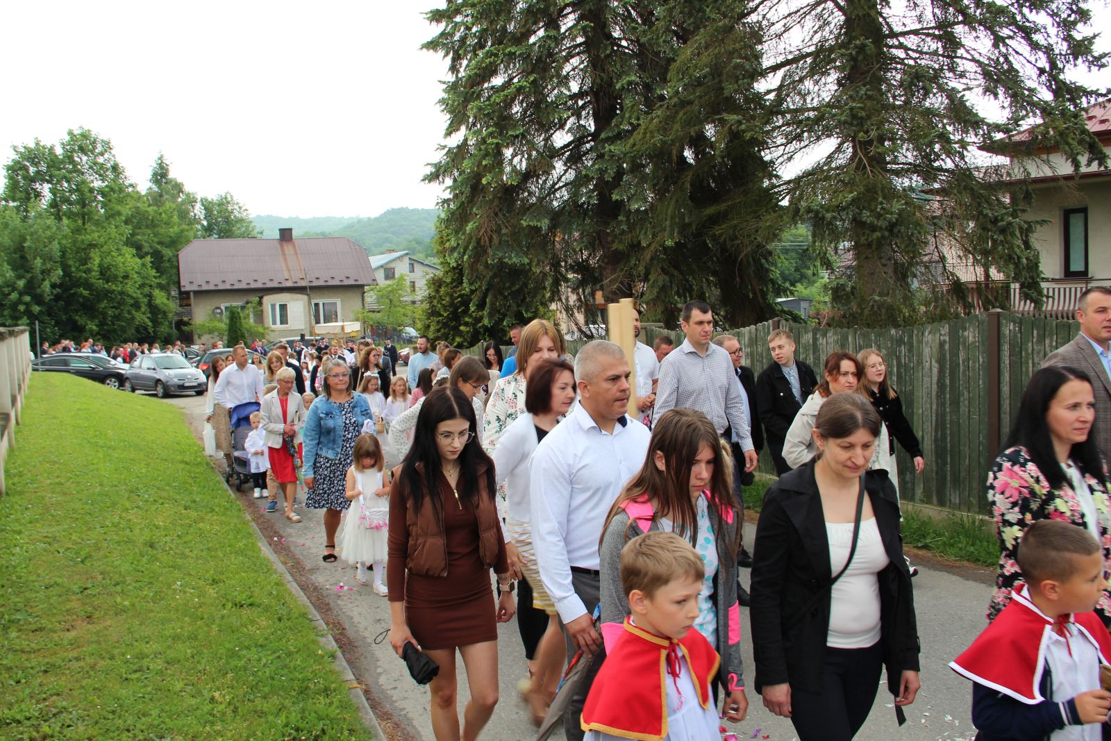 Warzyce - serwis informacyjny wsi. Warzyce.pl