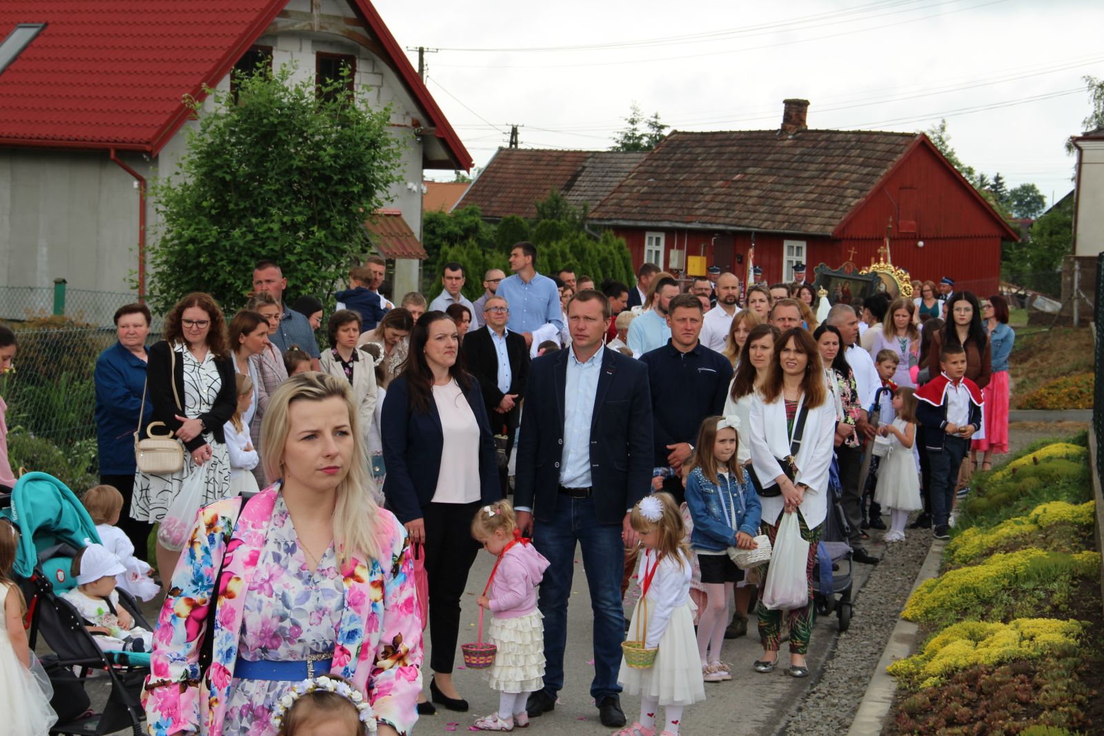 Warzyce - serwis informacyjny wsi. Warzyce.pl
